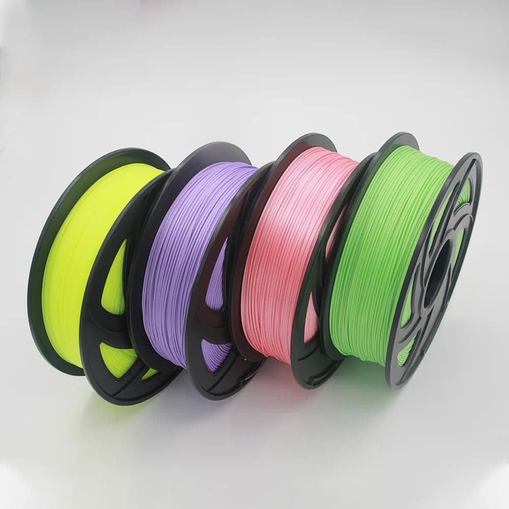 1.75mm PLA Filament 1kg Plastic 3D PLA for 3D Printer Consumables Material for FDM 3D Printer NEPTUNE 3 PRO