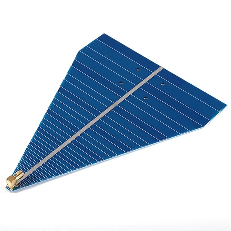 Antenna direzionale a banda ultra larga LBER UWB Antenna WIFI UWB 600M-16Ghz