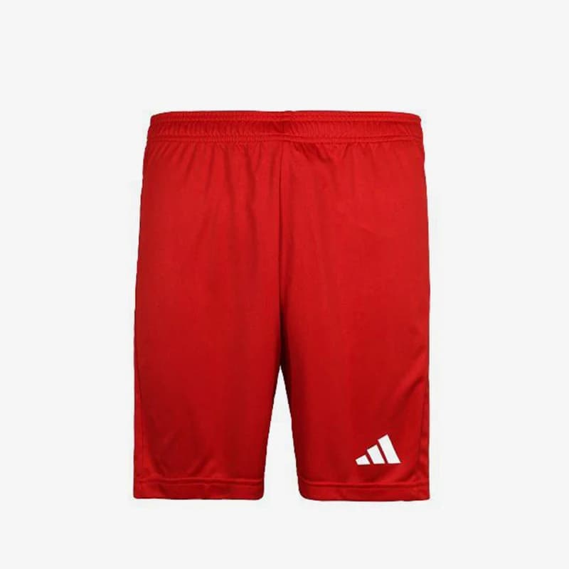 Pantaloncini da calcio traspiranti Adidas originali edizione primavera 2026 per uomo e donna JW9915