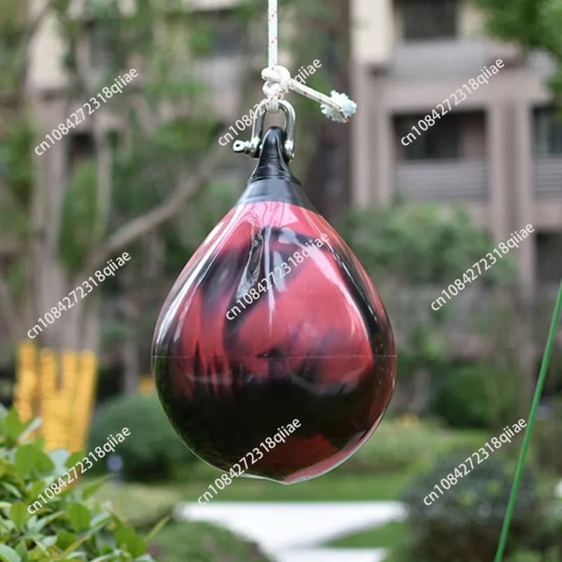 Boxing Bag for Boxing Training Heavy Dry Bag Waterproof Boxing Bag for Home Gym Sports Practice Kickboxing Taekwondo