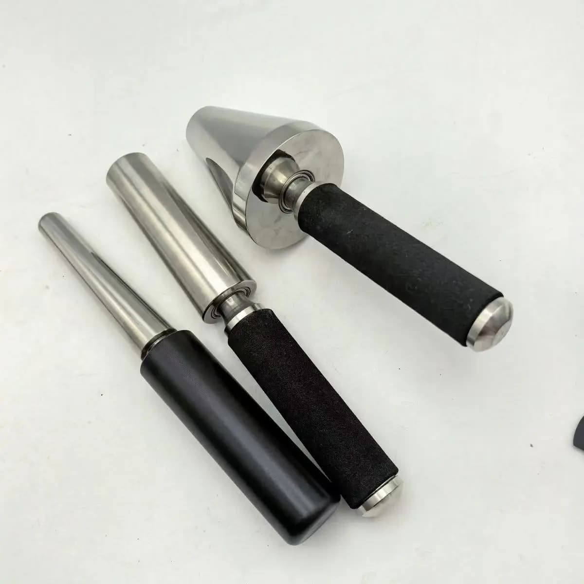 Thin Dent Hand Roller, Woodwind & Brass Instrument Repair Tool for Saxophone Trumpet Trombone French Horn