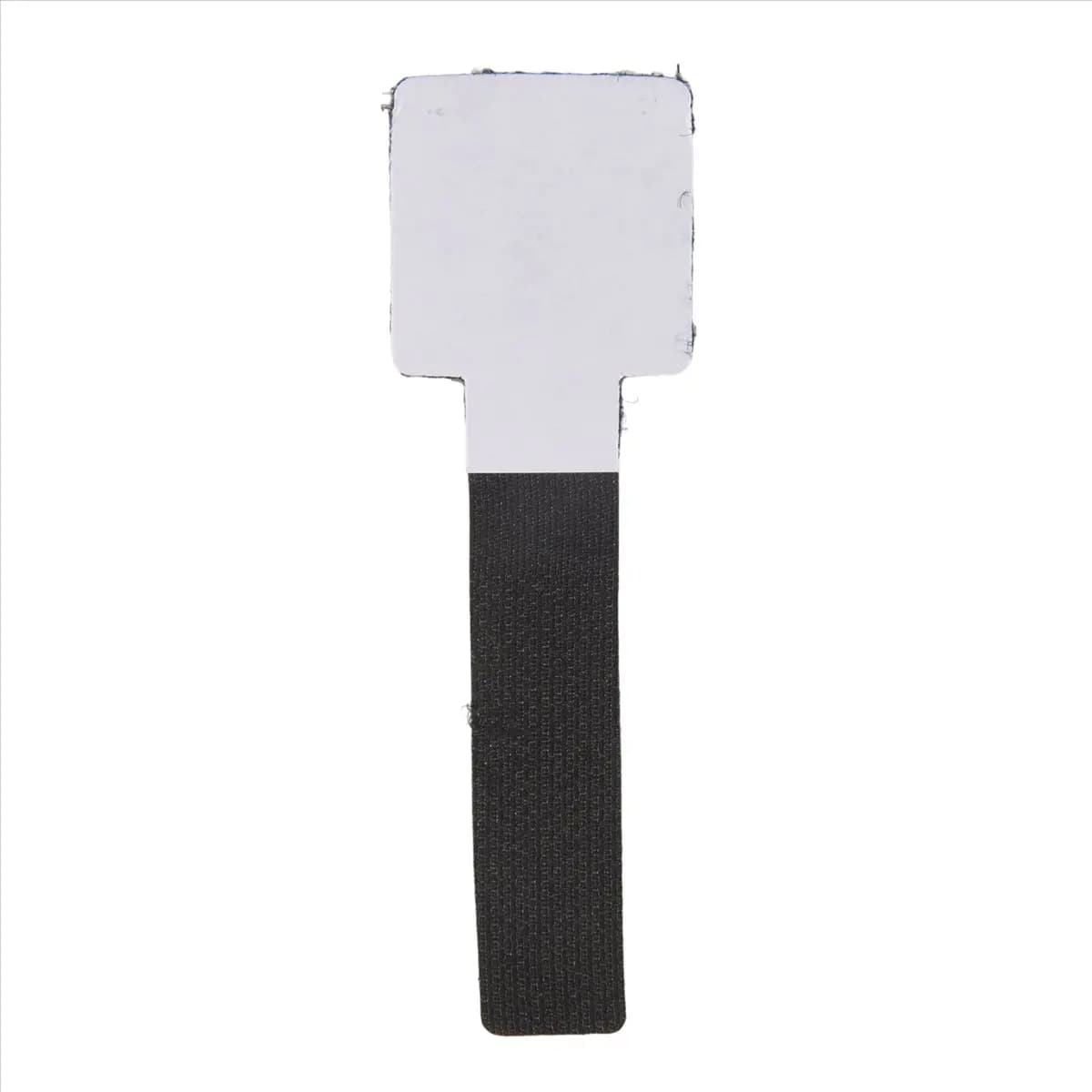 fine Reusable Cable Ties-50 Pack Heavy-Duty Self-Adhesive Hook & Loop Tape, Multi-Purpose Cord Organizer for Home, Office