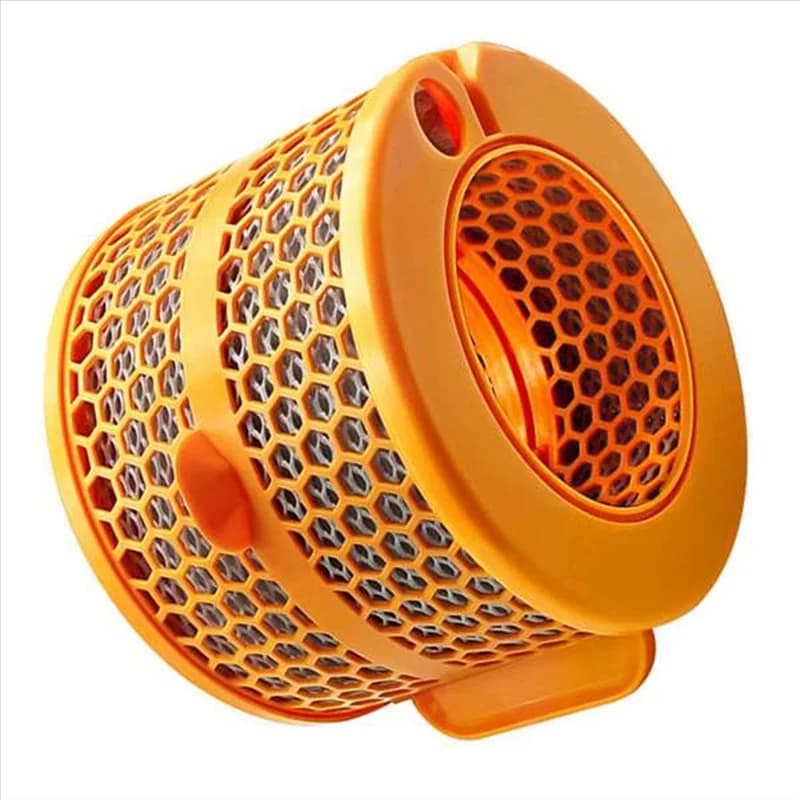 B98A-Per Dyson PH01 PH02 PH03 PH04 Spazzola di ricambio per filtro umidificatore purificatore d'aria