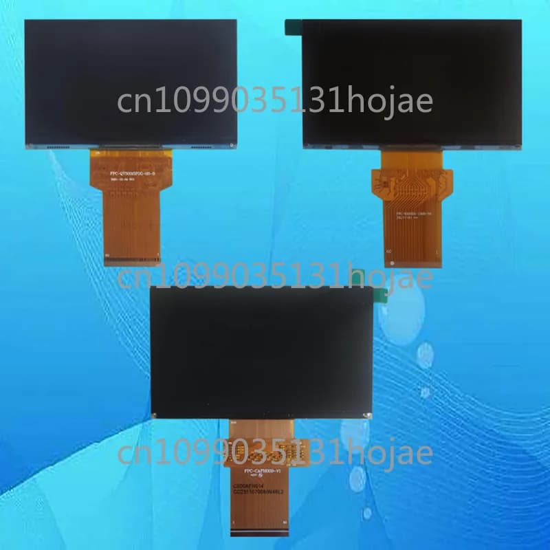 Schermo LCD per proiettore A3 Pro