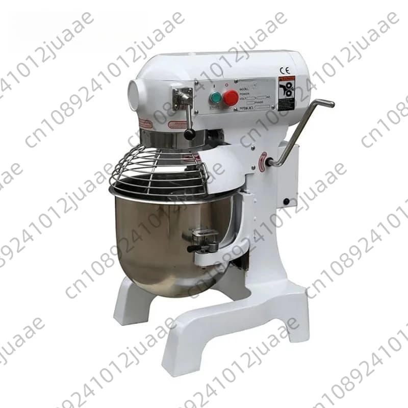 Kitchen Appliances 30L B30 Mixer Food Mixer