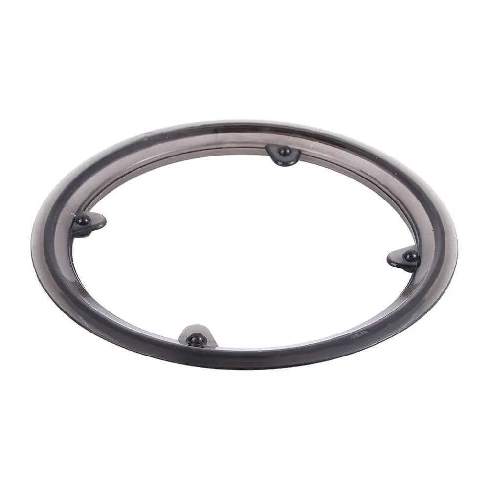 Protezione per Catena Bici da Corsa 42 Denti, Copricatena Protettivo per Bicicletta, Protezione Pignone, Copertura Protettiva Ruota Dentata