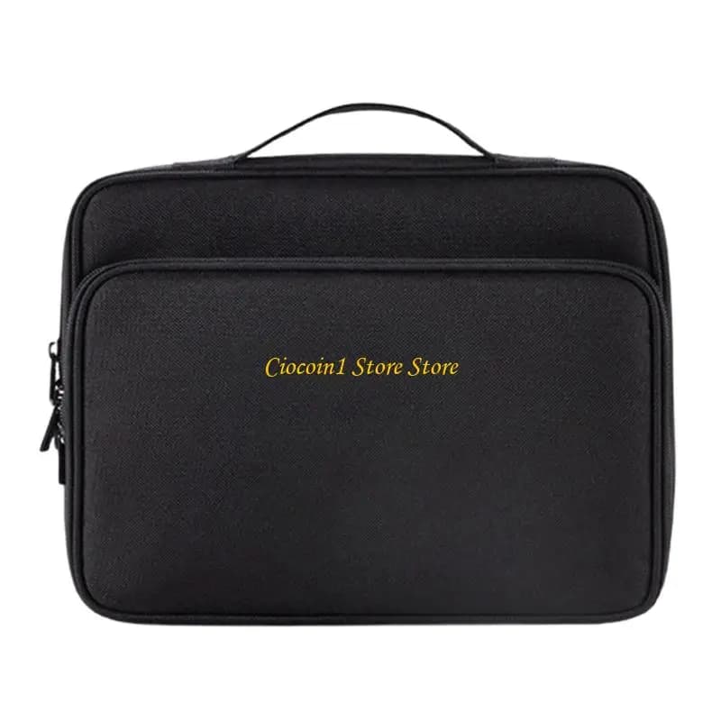 Custodia per borsa con custodia per tablet A3PC Custodia impermeabile per notebook con apertura completa a 180 gradi