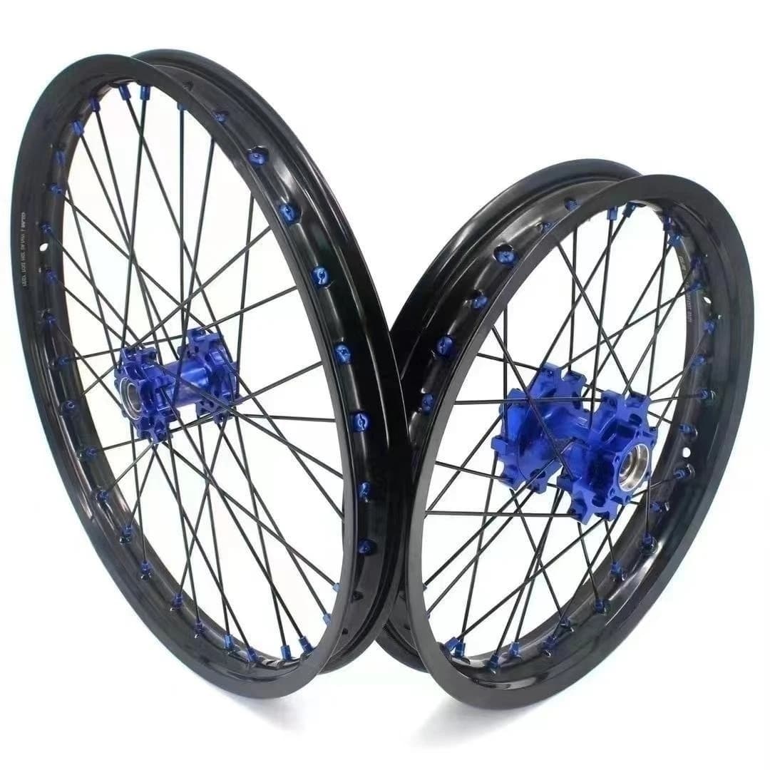 Wheels for Electric Bike Light Bee 19/16