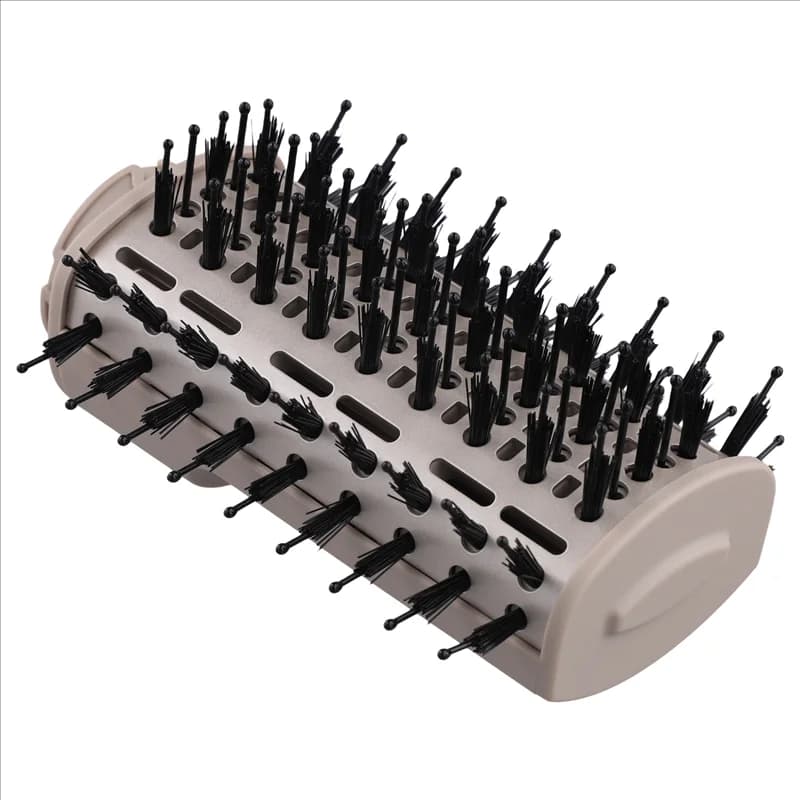 【SOLO OGGI】Accessorio Spazzola a Paletta Shark XSKHD4PBA Flexstyle per Asciugacapelli Flexstyle, Strumento per Asciugatura e Styling dei Capelli