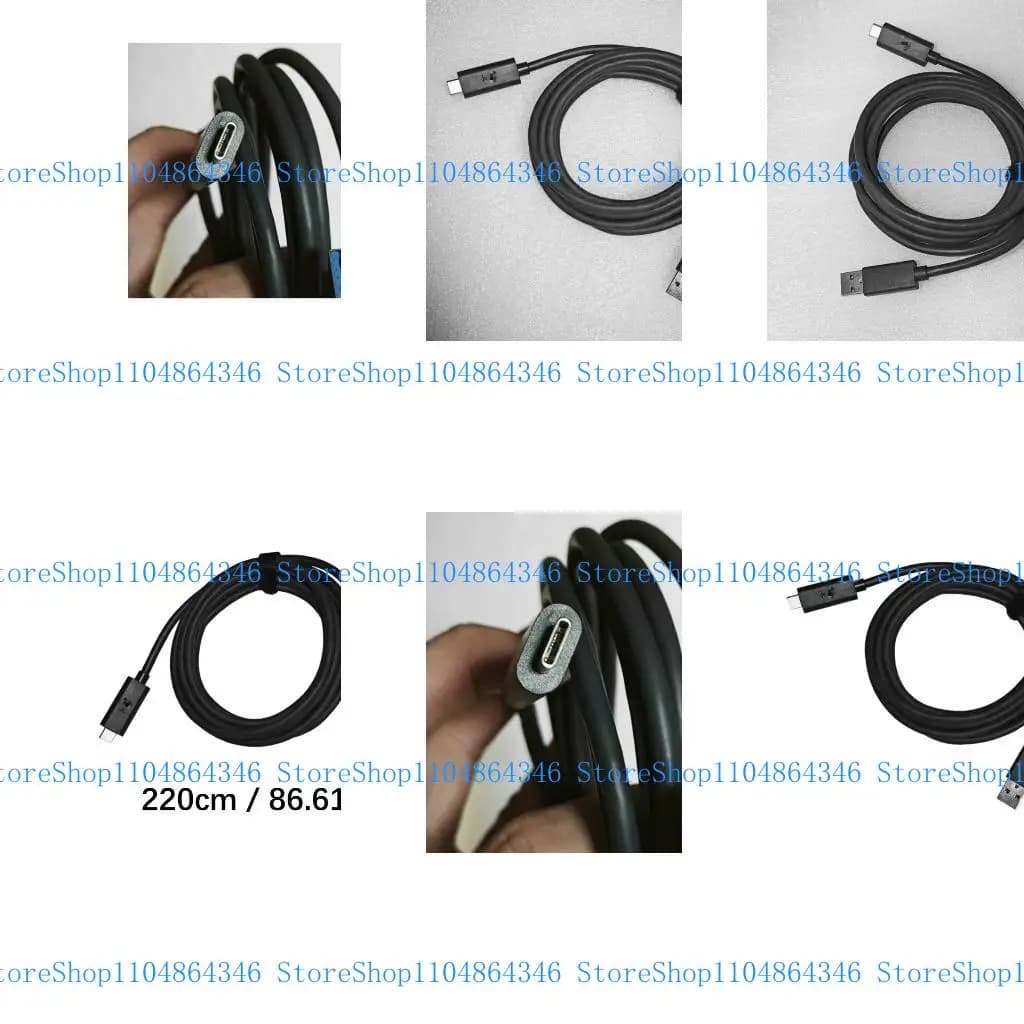 5asd Webcam Cable Delivering Uninterrupted 4K Streaming Professional Conferencing