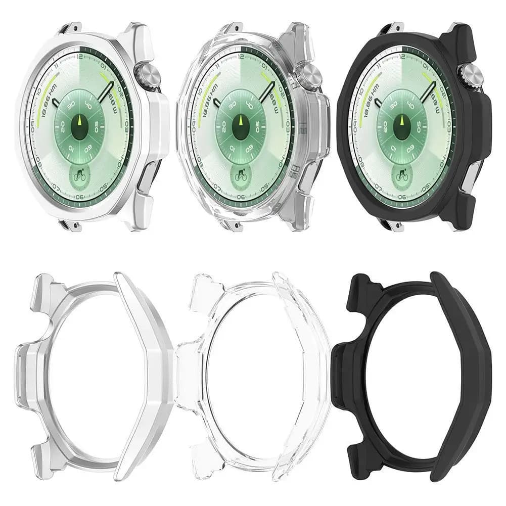 Protective Protective Case for Smartwatch Huawei Watch GT6 41/46 MM