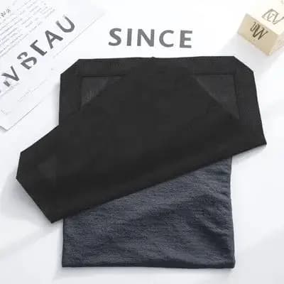 Elegante Cuccia Rialzata per Cani con Rete Traspirante e Copertura Lavabile per Uso Interno ed Esterno, Letto per Animali Domestici per Campeggio, Viaggi, Estate e Inverno