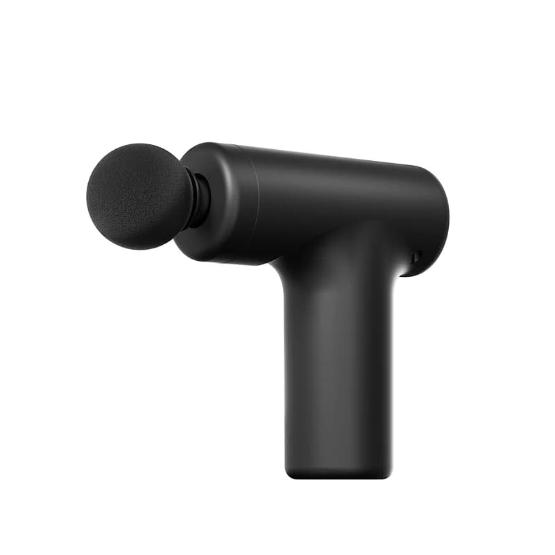 Mini Pistola Massaggiante Portatile per Tessuti Profondi, Massaggiatore Elettrico Manuale per Alleviare il Dolore, Fitness, Casa, Ufficio, Regalo