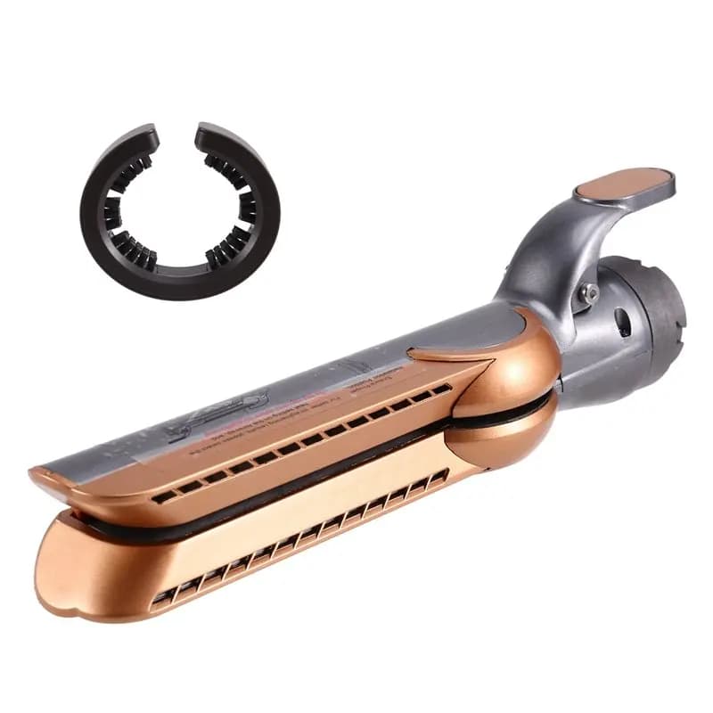 'POPOLARE'For nozzle connection plate Shark Flexstyle airflow for hair plate for smooth hairstyles with filter cleaning