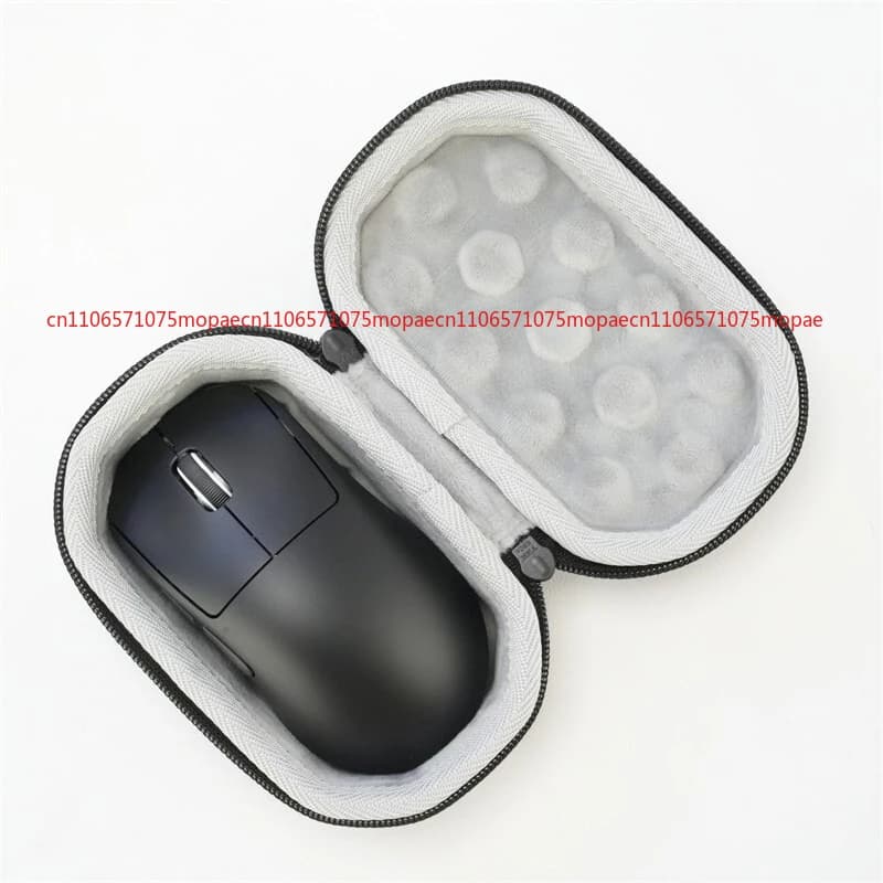 Custodia per trasporto Custodia per scatola di immagazzinaggio per mouse da gioco Logitech G PRO X SUPERLIGHT 2 DEX