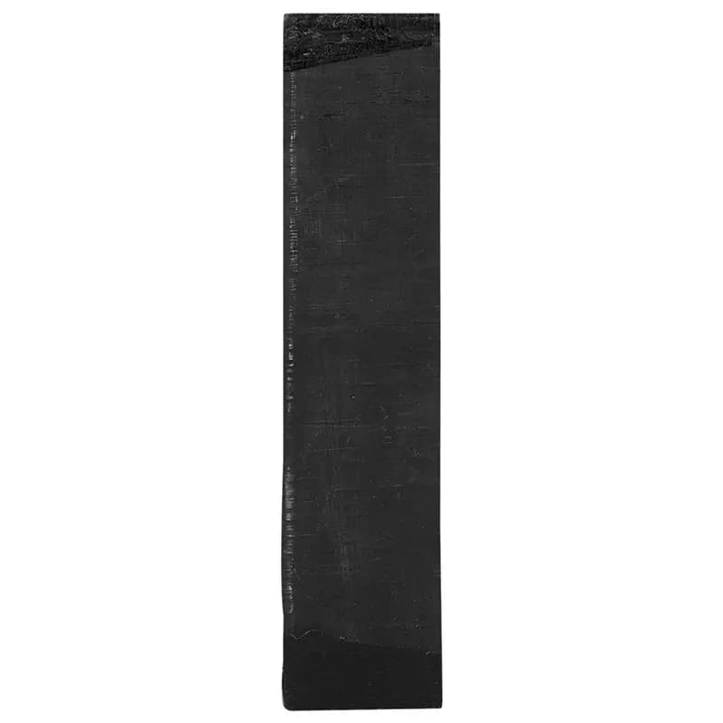 AEF5 - Accessori per Strumenti Musicali: Manici in Legno Grezzo Fai-da-te per Ukulele, Chitarra e Violino (per Strumenti a Corda)