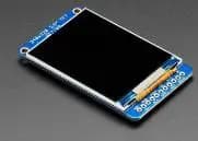 4311 2.0 Breakout microSD card with TFT IPS color display 320x240