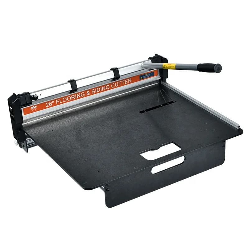 Designed Wooden Luxury Vinyl Panel Commercial Parquet PVC Bovindo Base Cutting Tools for Rubber Tiles Mills for Laminate Flooring