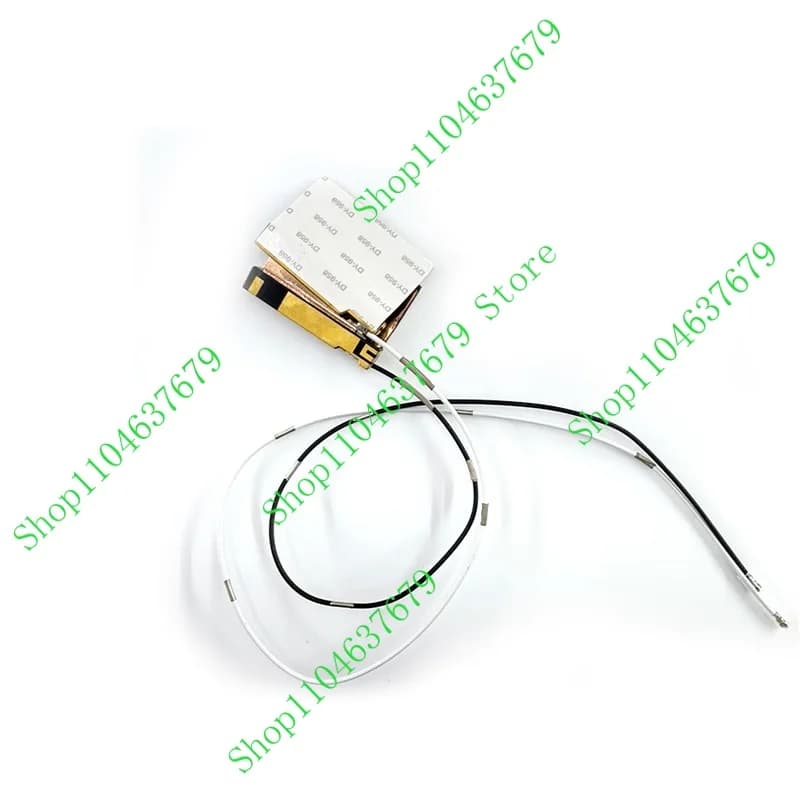 Cavo antenna Wi-Fi originale PJO per laptop DELL Precision 7750 7760 00MR16 DC33002DW2