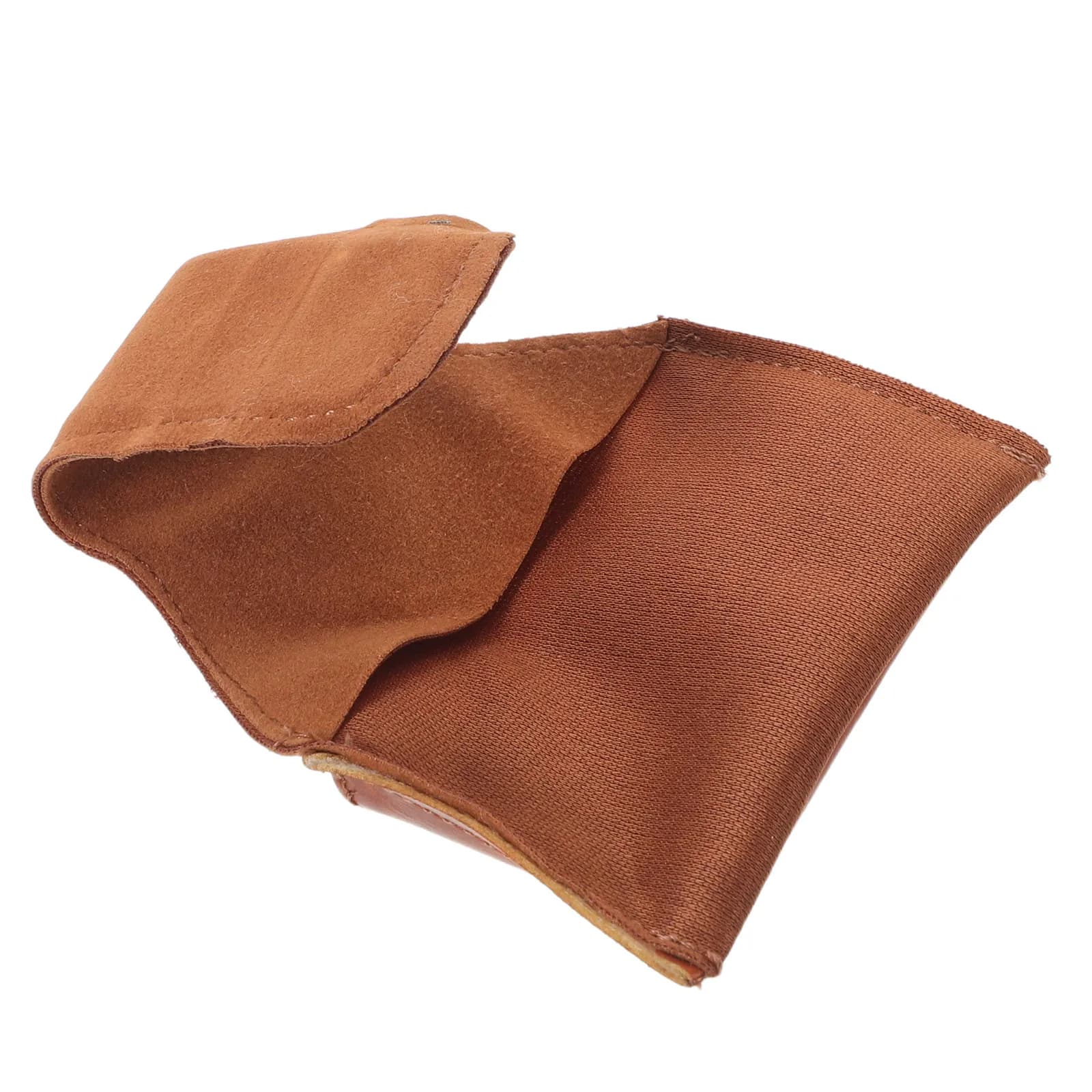 Borsa Portatile per Gessetti da Biliardo in PU, Porta Gessetti da Snooker Semplice Apri/Chiudi, Custodia Protettiva per Gessetti da Pool per Accessori da Gioco da Tavolo