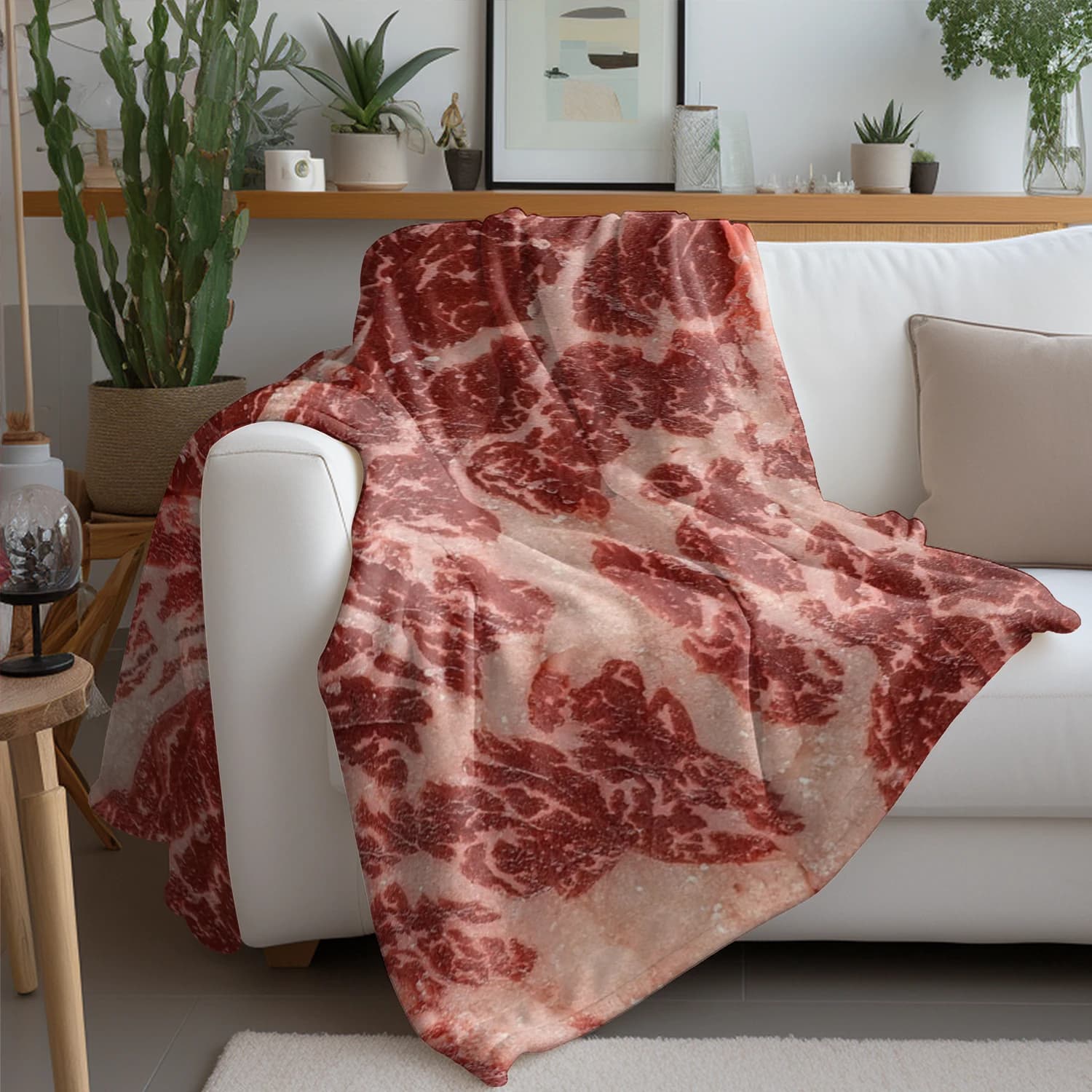 Coperta in pile 130x150cm 1 pz per divano, coperta da trasloco, essenziale per dormitorio, coperta per divano