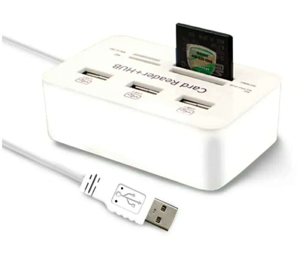 USB HUB 3.0 Splitter USB 3 Port extender Multi USB Extension 3 0 Hub 2.0 SD card reader USB3.0 expander for home PC