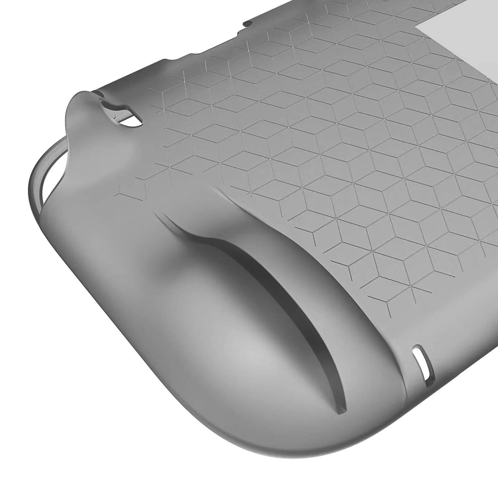 Custodia antiscivolo e ammortizzante per console di gioco NS2 e protezione completa del corpo Joy-Con Custodia ergonomica in TPU per Switch 2