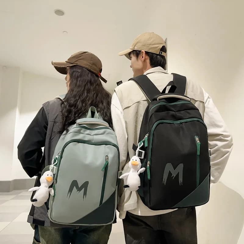 Zaino per bambini Zaino per bambini Zaino da viaggio casual Borsa da scuola Zaini carini Zaini per cartoni animati Borsa per mamma per bambini per ragazza Sac