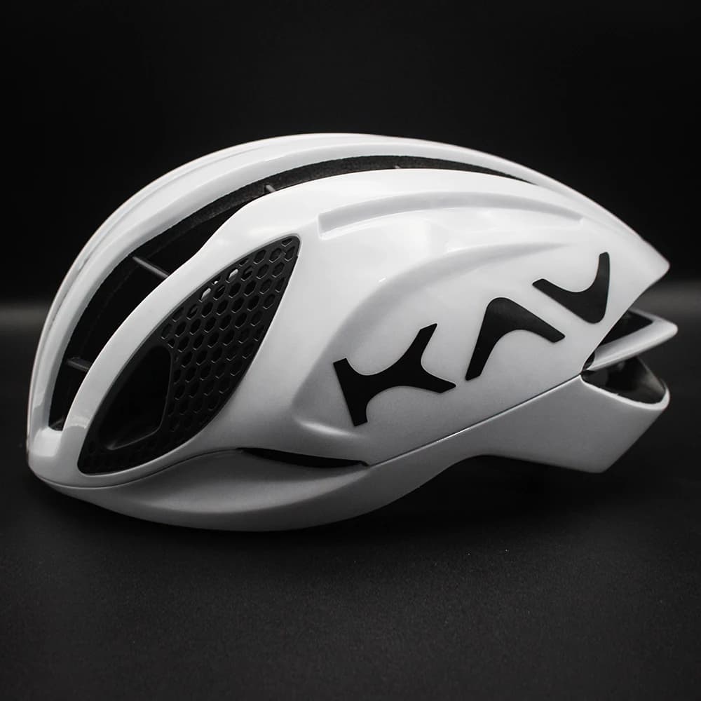 Sports Cycling Helmet Aero Comfort Lightweight Driving Safety Head Protection MTB Bicycle Helmet for Men