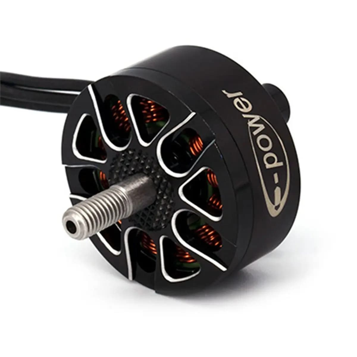 Motore Brushless E-POWERRC X2810 1300KV per Aeromodelli RC, Quadricotteri da Corsa FPV, Multirotori e Droni - Ricambi