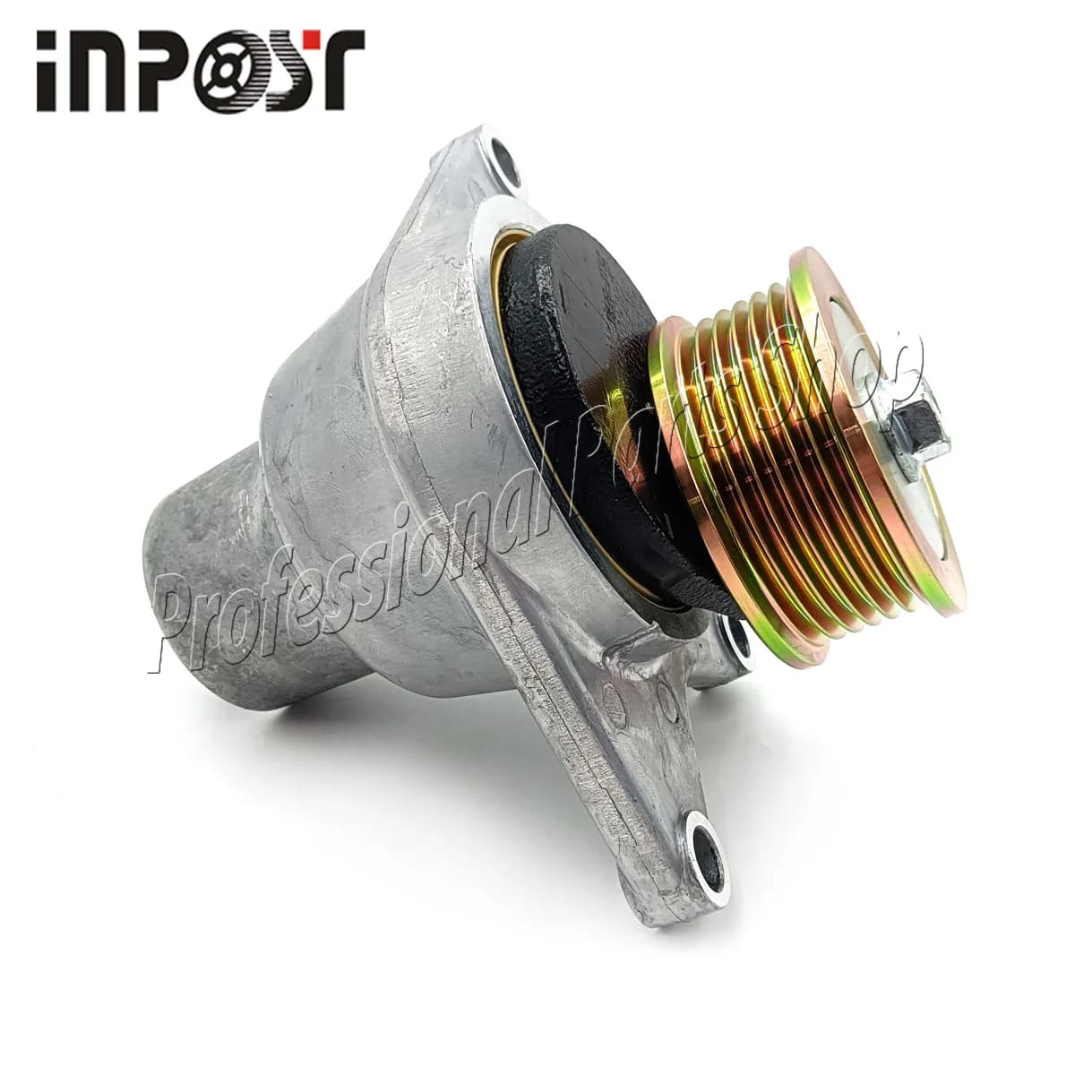 New 77-3192 773192 Tensioner Belt with Pulley For Thermo King SLX / SLXe / SLXi