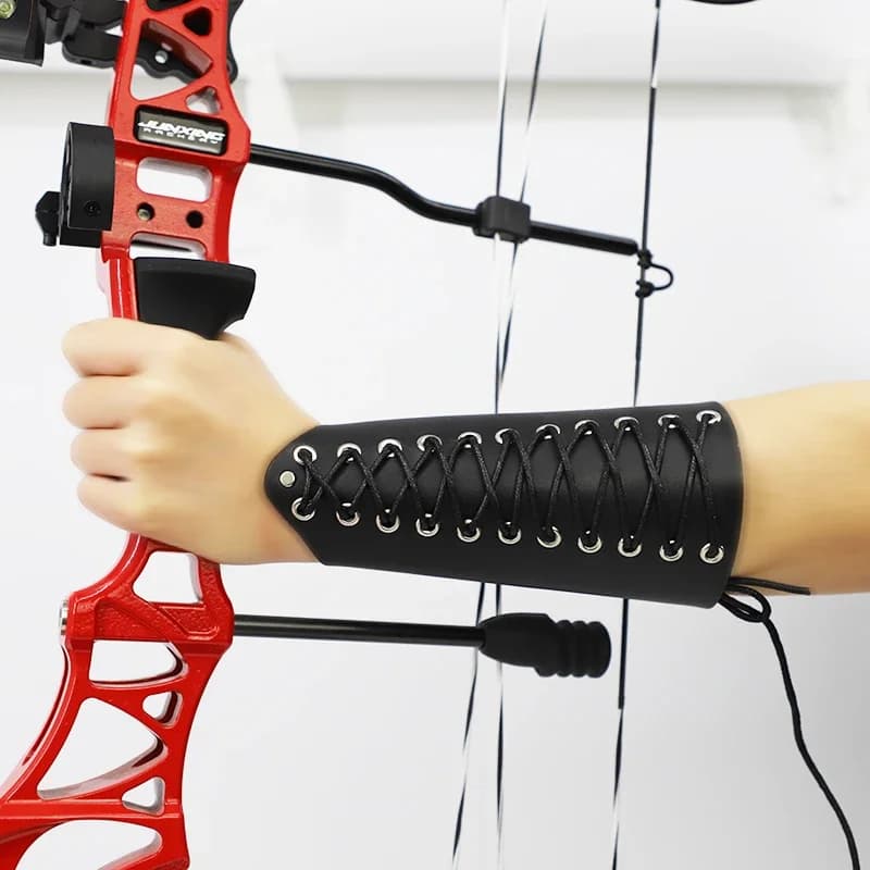 Accessori per la caccia con bersaglio per tiro con l'arco