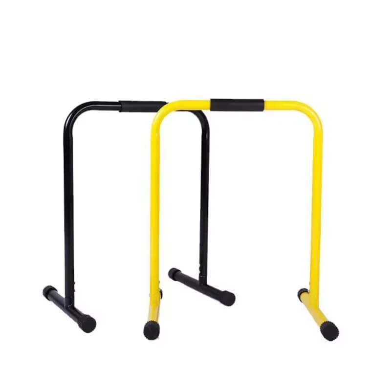 Multifunctional Parallel Bars for Interior, Barre Parallel Singole Divisibili, Support for Flessions, Home Traction Trainer