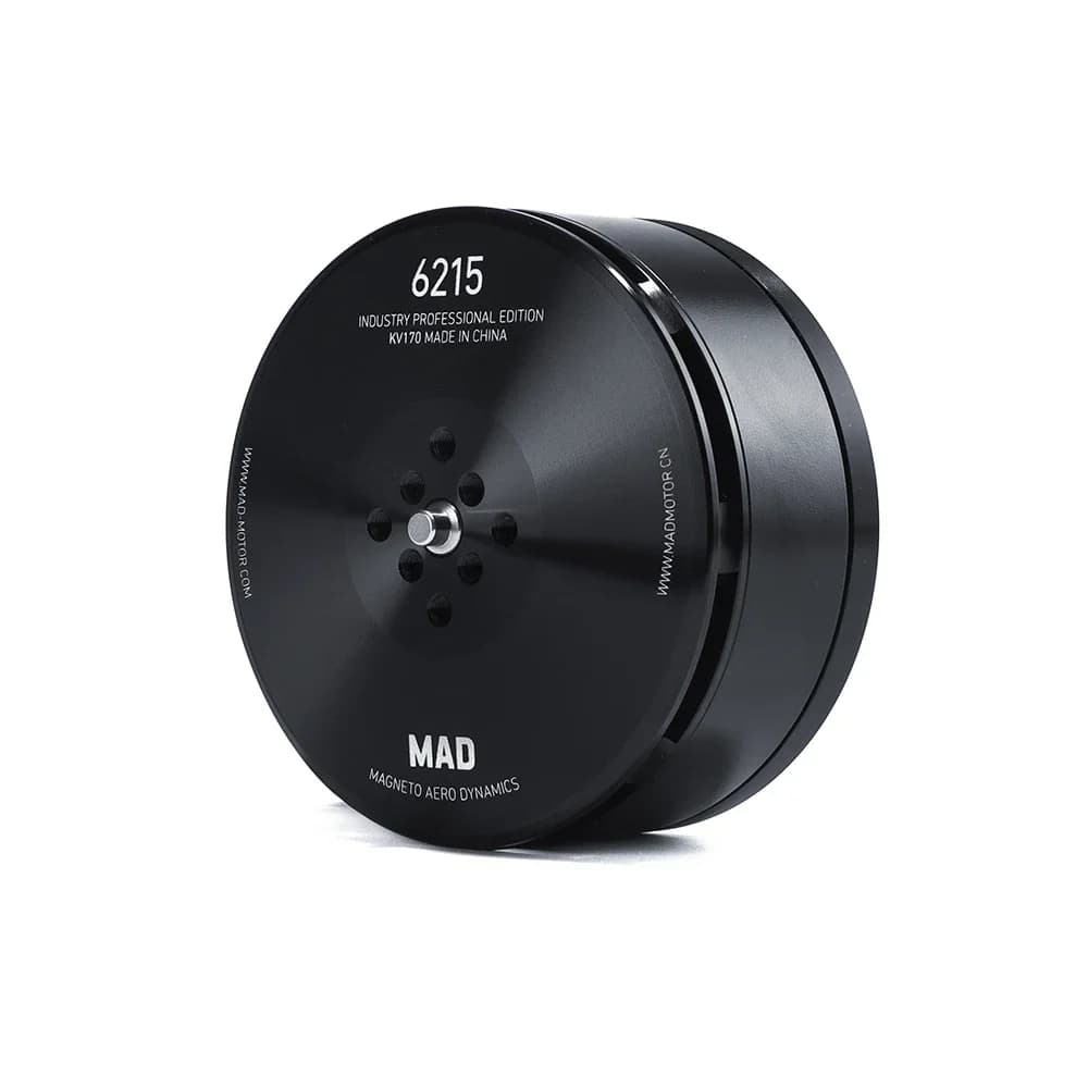 6215 IPE 170KV 320KV High Efficiency Brushless Motor for Heavy Quadcopter Agriculture Dr-one Farming Dr-one