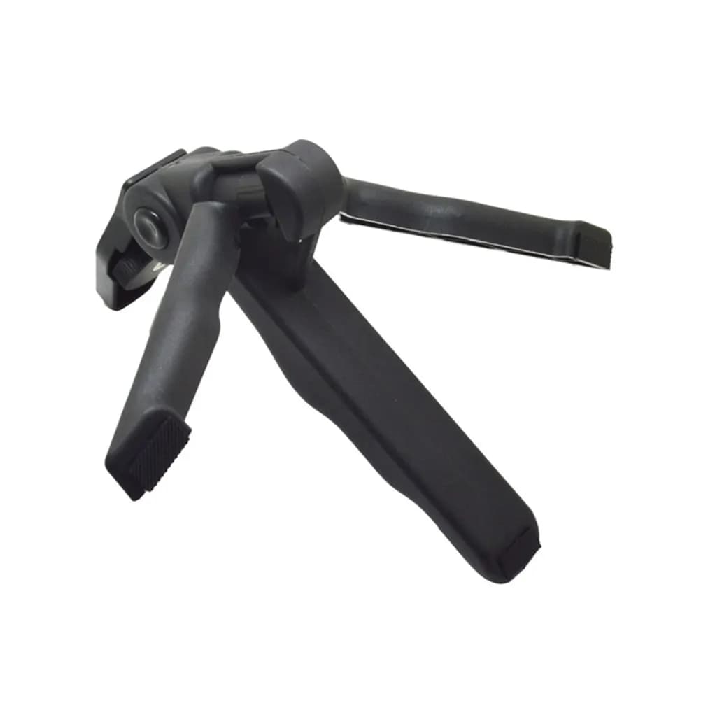 Handheld Adjustable Selfie Tripod Mount Stand for 5 5S 4 4S Action Camera Selfie Stick