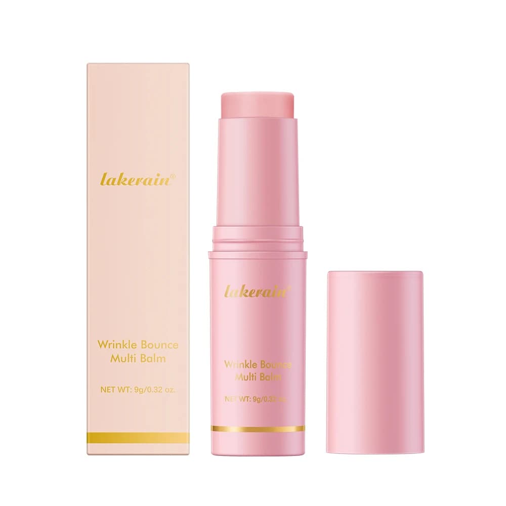 Instant BennaI wrinkle removal Multi bounce balm Collagen stick Dissolvency Thin lines Illuminate the tone of opaque skin Korean Cosmetic Cream