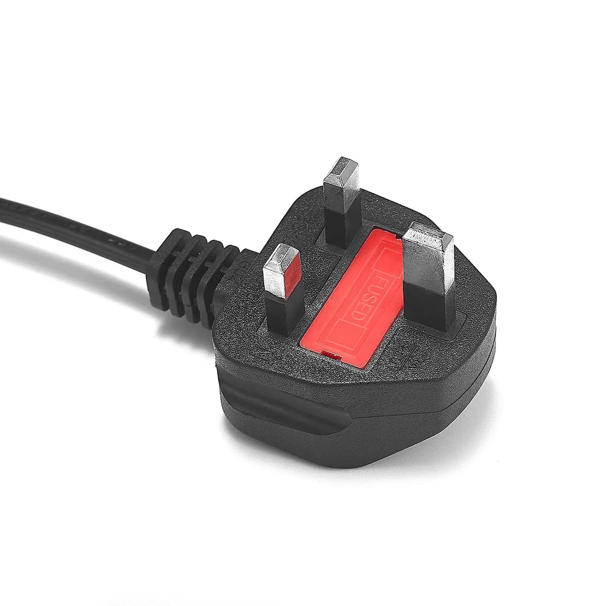 EU US CN JP UK Power Cord European American Japan CN Plug C7 Figure 8 AC Adapters Power Supply Cable For Battery Chargers PSP 4