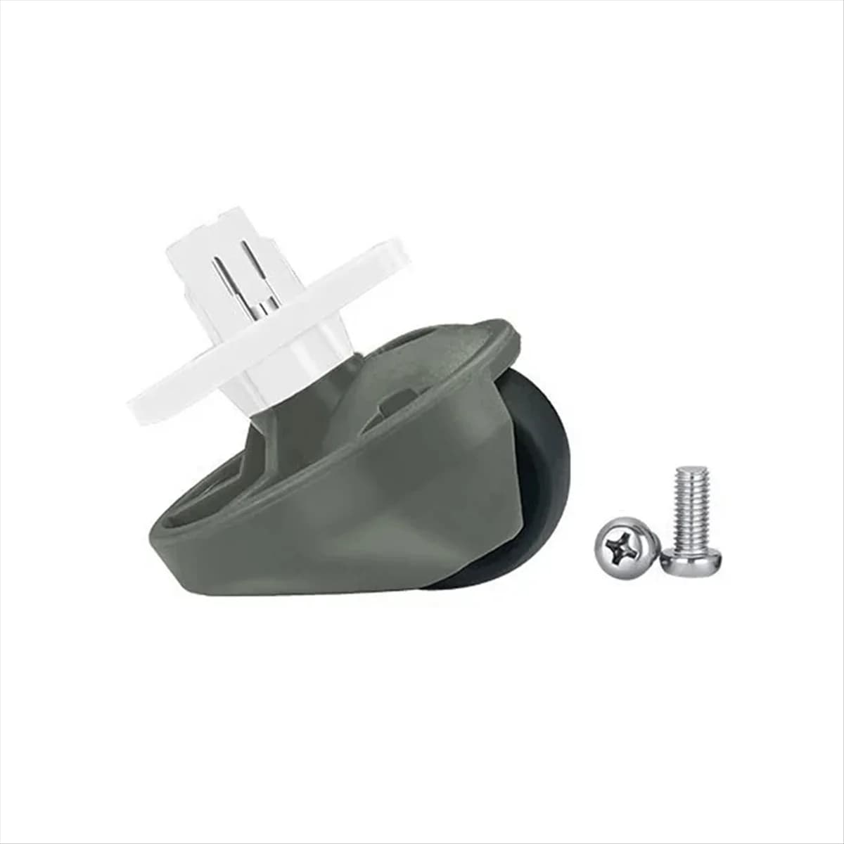 Ruota anteriore per Roborock S7 S7maxv Ultra S8 + G10 G10S G20 T7S Ruota girevoli Robot Aspirapolvere Accessori Pezzi di ricambio