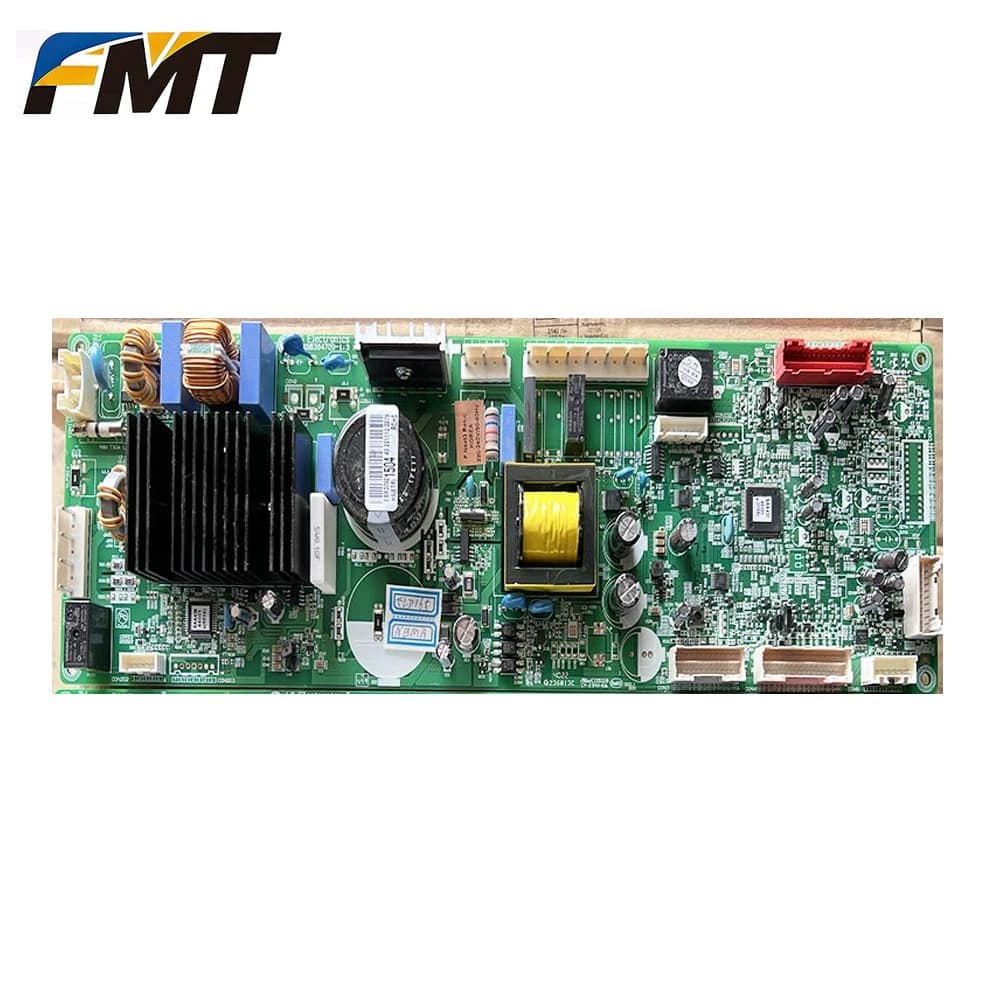 FMT.EBR37921504 Original Motherboard Inverter Control Board For LG Refrigerator