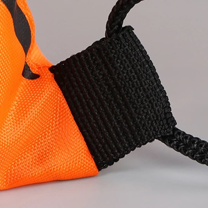 SPORT GYM COLLSTRING BASS per il pallavolo da basket calcio che nuota per zaini per zaini per viaggi per viaggi all'aperto