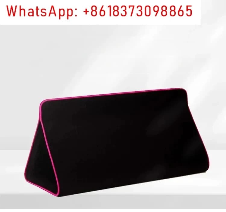 Original travel bag for hairdryer, holders, portable storage bag for iron hair dryer