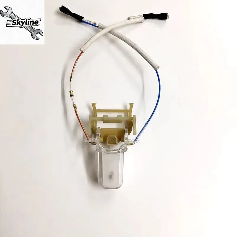 Suitable for Midea electric kettle button switch MK-H415E2/H517E2