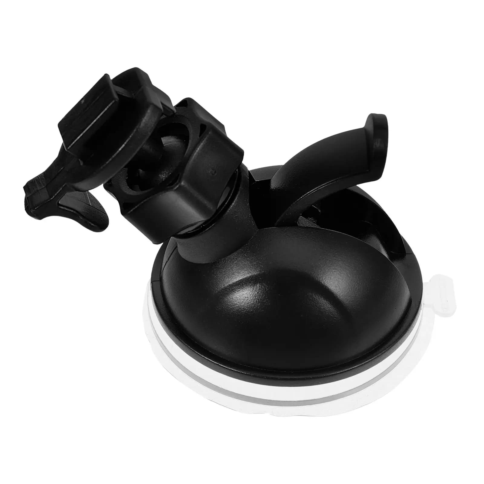 Suction Cup Dash Cam Mount Holder Premium Build Quality Strong Degree Adjustable Ball Joint Car Camera Mount for Dash