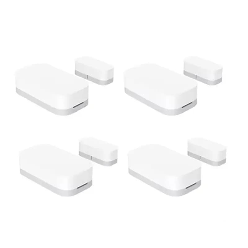 [NUOVO A09R!】 Sensore intelligente Sensori per la casa intelligente Porta finestra per Gateway Mi Home Homekit Work