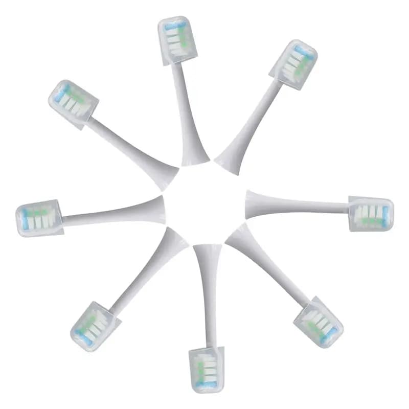 Testine di ricambio per spazzolino elettrico Xiaomi SOOCAS V1X3/X3U X1/X3/X5-AT30