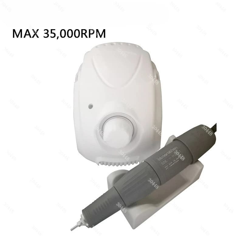 Macchina per incisione di terza generazione, trapano per unghie, per uso dentale, per intaglio e lucidatura del giada