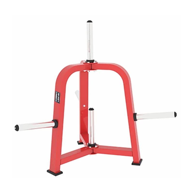 Business Bearing for Bumper Discs, Pesi Storage Rastrelliera