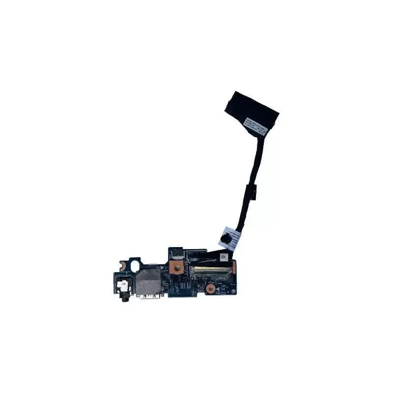 USB Audio Board for DELL Lingyue 5401 5402 5405 5408 5409 0TFKNY
