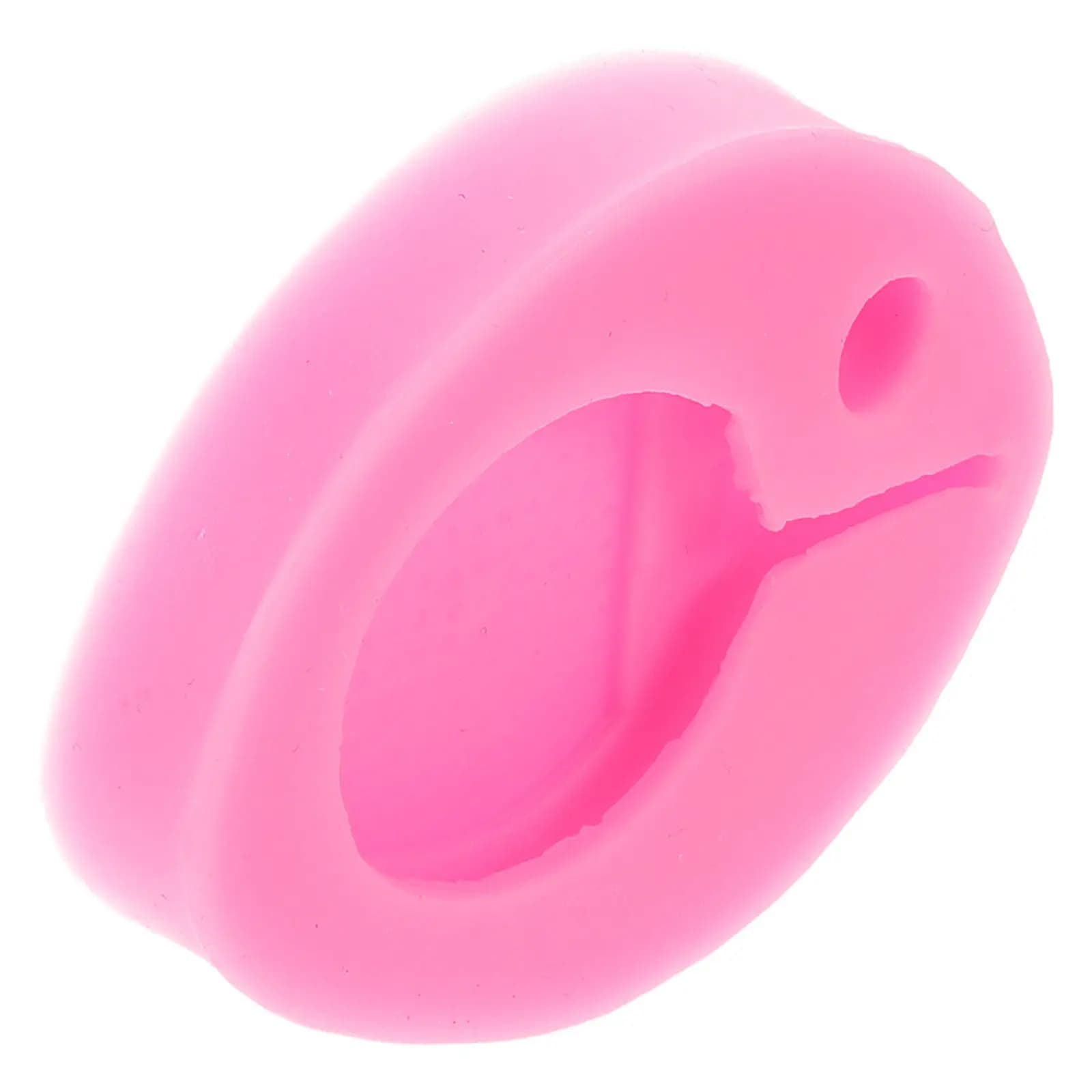 Ping Pong Racket Ball Silicone Mold DIY Fondant Cake Decoration Chocolate Candy Baking Ice Soap Crafts Sports Silicone Mold