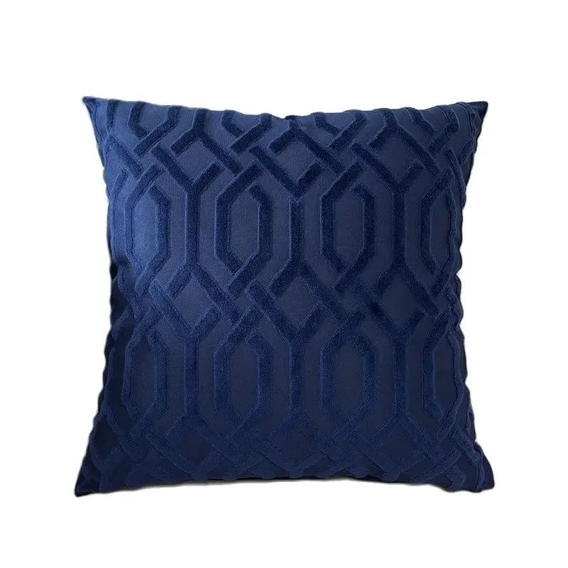 Fodera per cuscino decorazione casa divano federa Nordic geometrica soggiorno sedia per auto Decor federa